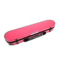 Amazon | C.C.シャイニーケースII フルート用ケース CC2-FL-HPK ホット