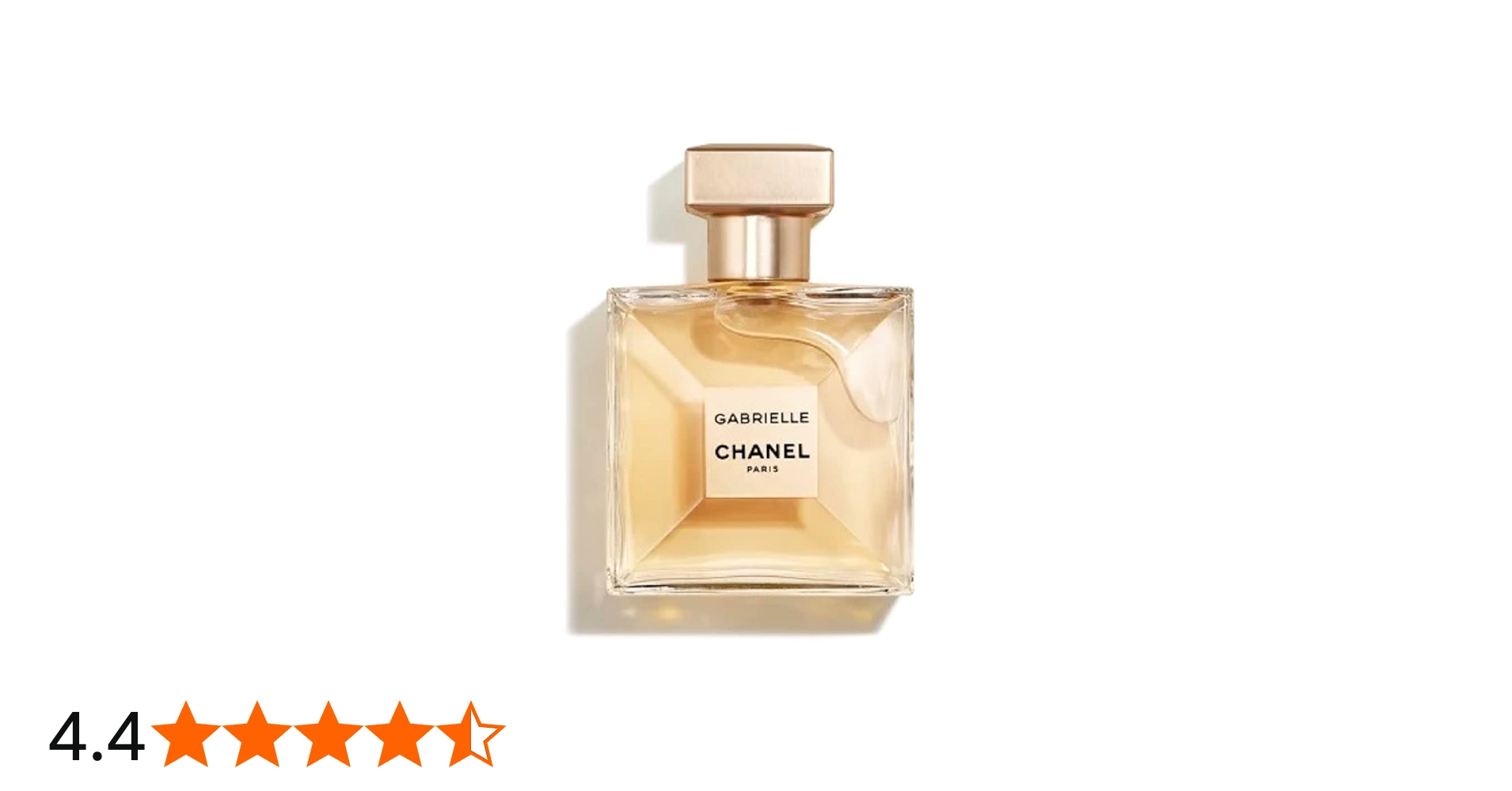 Amazon | シャネル ガブリエル オードパルファム EDP SP 35ml【国内