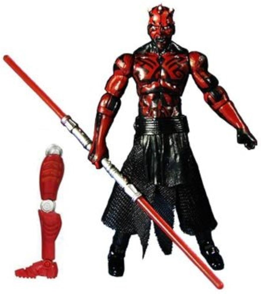 Amazon.co.jp: スター・ウォーズ ベーシックフィギュア レガシー