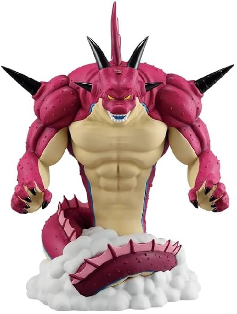 Amazon.co.jp: 一番くじ ドラゴンボールDAIMA 第2弾 ラストワン賞