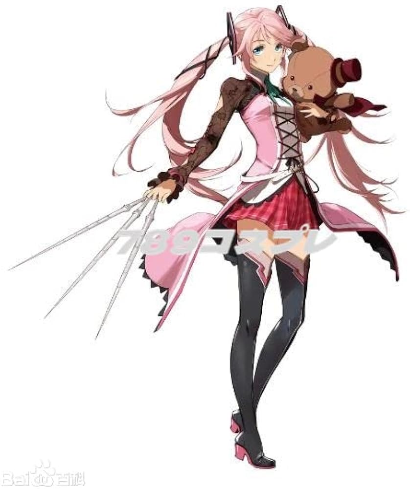 Amazon.co.jp: 英雄伝説 黎の軌跡Ⅱ -CRIMSON SiN- ナーディア·レイン