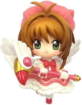Amazon.co.jp: カラコレDX カードキャプターさくら BOX : ホビー