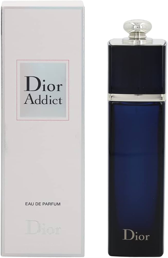 Dior Addict by Christian Dior for Women - 3.4 Ounce EDP Spray