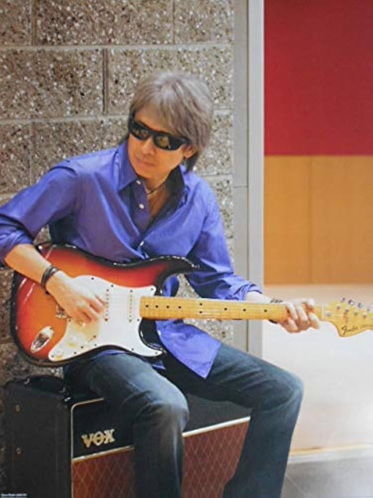 Amazon.co.jp: 浜田省吾 ポスター 先着購入特典 Journey of a