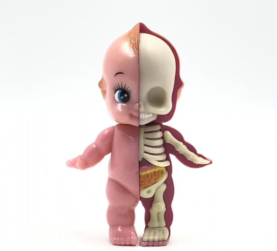 Amazon | JASON FREENY 4D MASTER BABY CUPID フィギュア ジェイソン