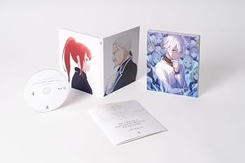 Amazon.co.jp: Re:ゼロから始める異世界生活 3rd season 4 [Blu-ray