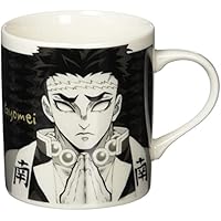 Amazon.co.jp: 鬼滅の刃 冨岡義勇 マグカップ モノクローム 073115