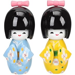 Amazon.co.jp: 市松人形・わらべ人形 - 日本人形: おもちゃ