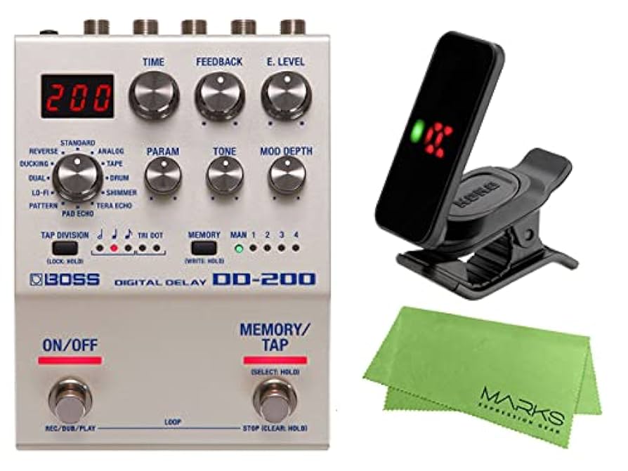 BOSS DD-200 デジタルディレイ 箱、説明書等付属 dd-200_main.jpg