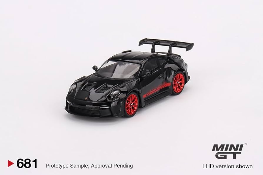 Amazon.com: True Scale Miniatures Model Car Compatible with