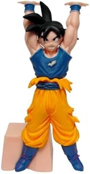 Amazon.co.jp: ドラゴンボールZ DTFC デスクトップフィギュア