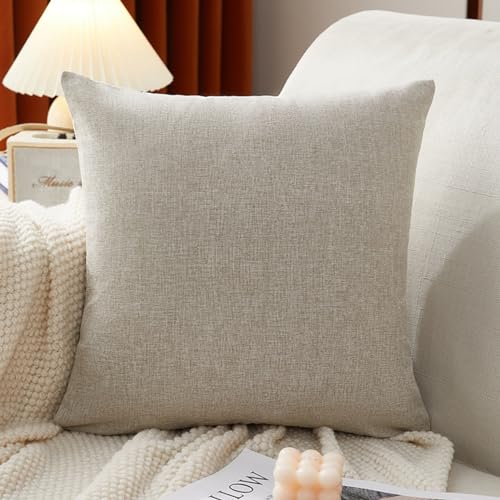 セット販売】 NOYES 40×40 羽毛 クッション 2個 オレンジ セット販売