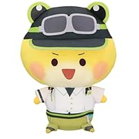 Amazon.co.jp: カラフルピーチ おおきな BIG ぬいぐるみ からぴち
