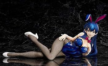 Amazon | サイレントメビウス 香津美・リキュール バニーVer. 1/4