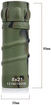 Amazon | 超激 イラク戦 日本陸上自衛隊迷彩砂漠用ミニ単眼鏡 500x25