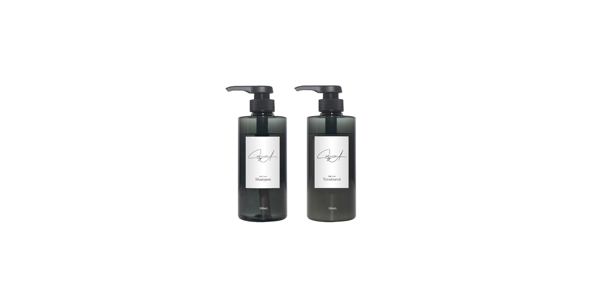Amazon | CAFUNE byA（カフネバイエー）シャンプー＆トリートメント