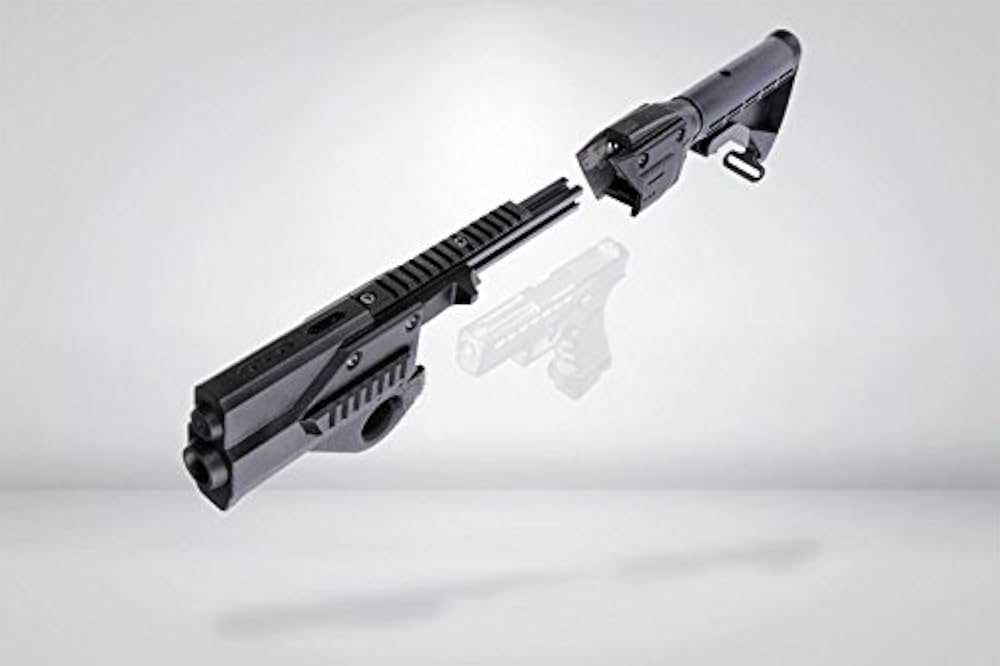 G17/18C用 カービンフルキット G17/18C用 カービンフルキット G17/18C