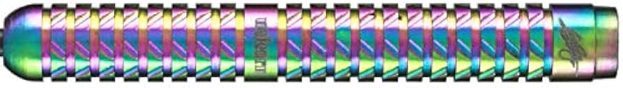 Amazon | ダーツバレル【ユニコーン】ピューリスト 90% PDL DNA 浅田斉