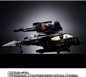 Amazon.co.jp: 魂ネイション2023 限定 DX超合金 超時空要塞マクロス