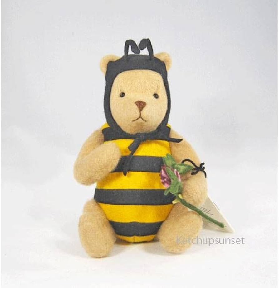R. John Wright☆R ジョンライト☆ピグレット☆プー☆ Piglet With