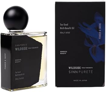 Amazon | 【 WILDSIDE YOHJI YAMAMOTO × SINN PURETÉ 】トゥーグッド