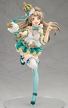 Amazon.com: Alter Kotori Minami 1/7 PVC Scale Figure Love Live