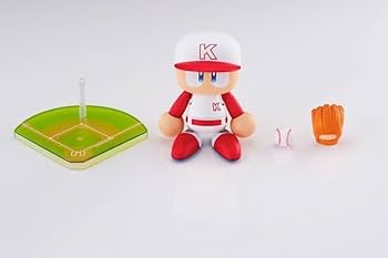 Amazon | パワプロくん フィギュア アクションフィギュア (可動式