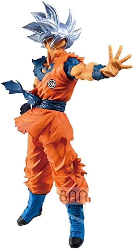 Amazon.co.jp: バンプレスト スーパードラゴンボールヒーローズ 10th