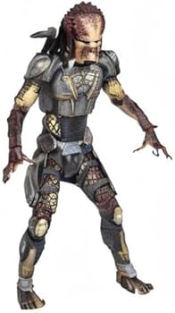 Amazon.com: NECA - Predator (2018) - 7