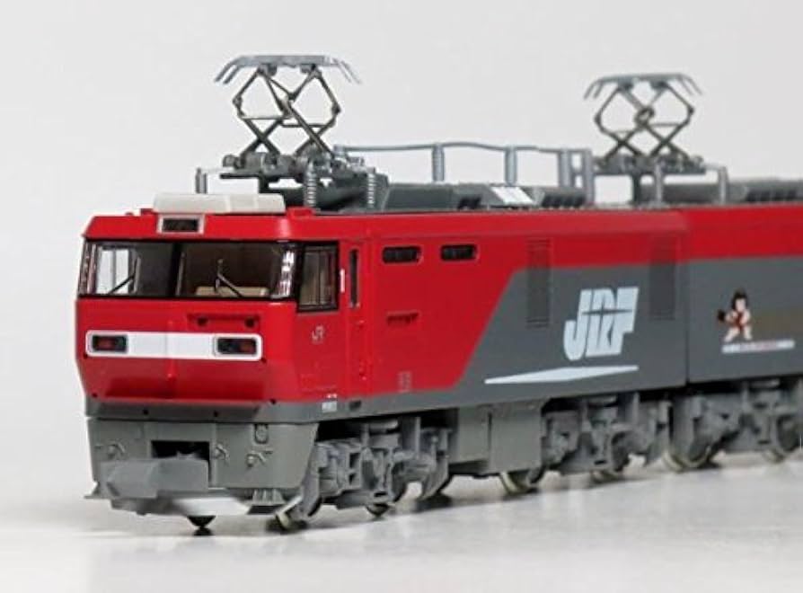 Amazon | KATO Nゲージ EH500 3037 鉄道模型 電気機関車 | 鉄道模型 通販