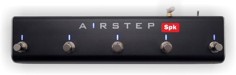 Amazon | XSONIC Airstep Spk Edition Spark