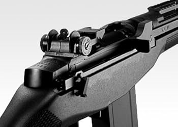 Amazon.co.jp: 【BIO BB弾1500発付】 東京マルイ M14 ソーコム SOCOM