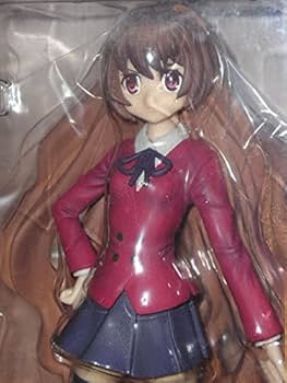 Amazon.co.jp: COSPA レジーニャ! とらドラ！ 1/7 逢坂大河 フィギュア