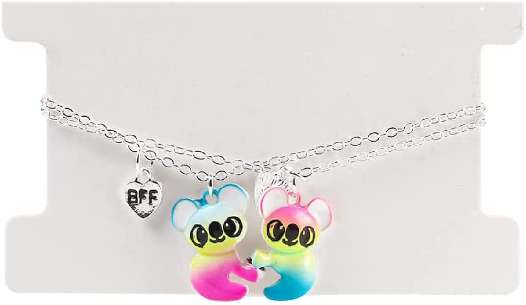 Amazon.com: Frienship Bracelet for 2 Best Friend Bracelets Koala