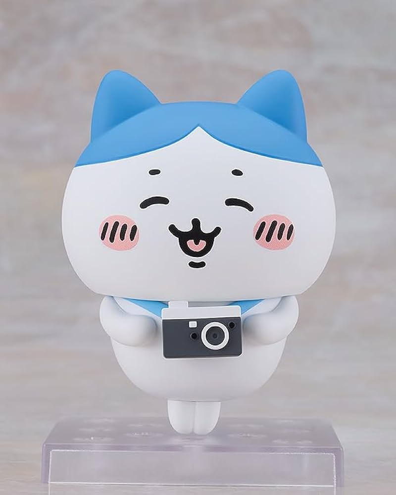 Amazon | マックスファクトリー[Max Factory] ねんどろいど ちいかわ