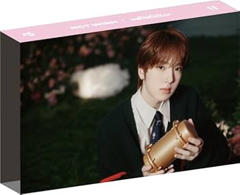Amazon.co.jp: WISHLIST [数量限定生産盤 WISH for U - SAKUYA Ver