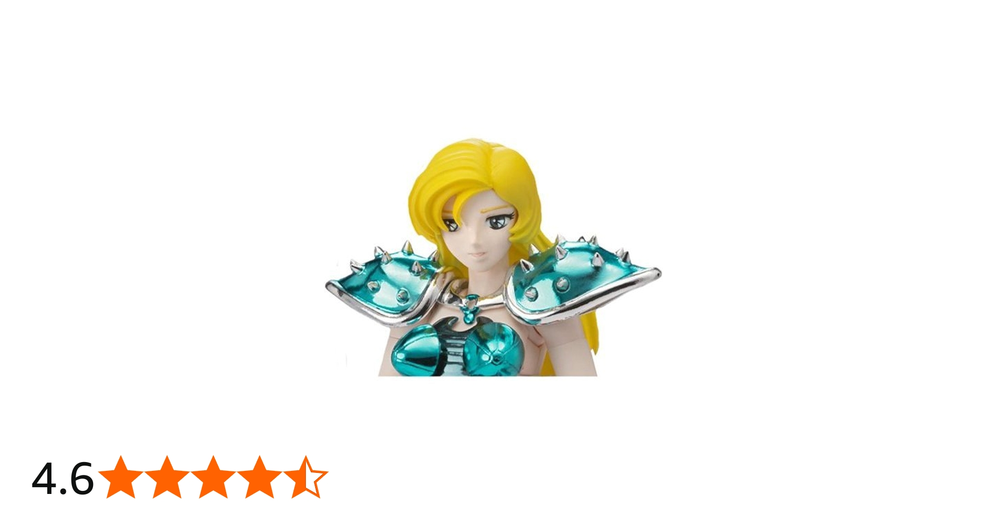 Amazon.co.jp: 聖闘士星矢 聖闘士聖衣神話 カメレオンジュネ : ホビー