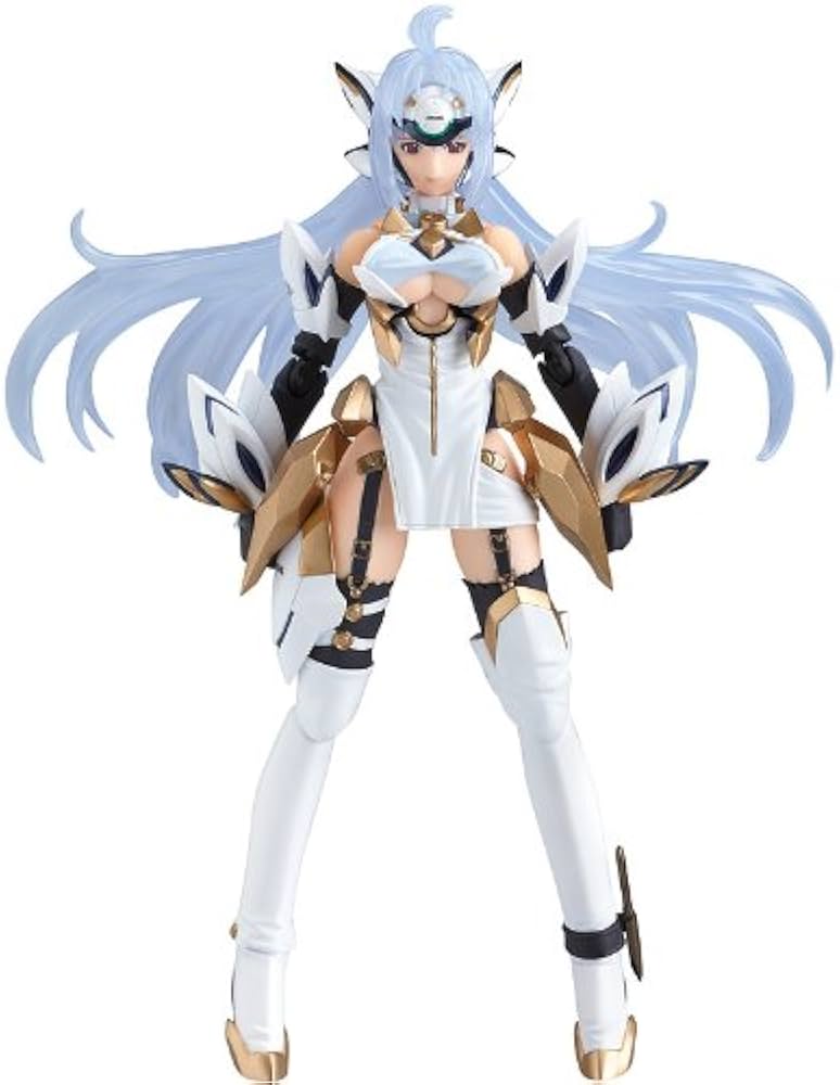 Amazon.co.jp: figma ゼノサーガ エピソードIII [ツァラトゥストラは