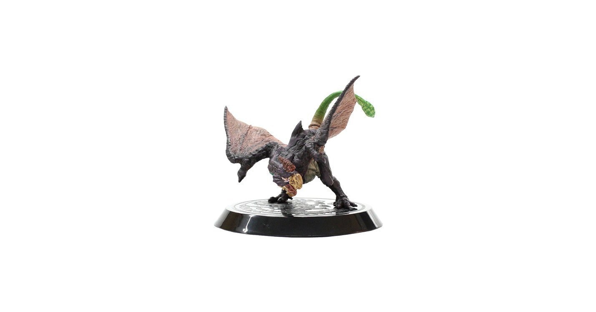 Amazon.co.jp: カプコンフィギュアビルダー スタンダードモデル