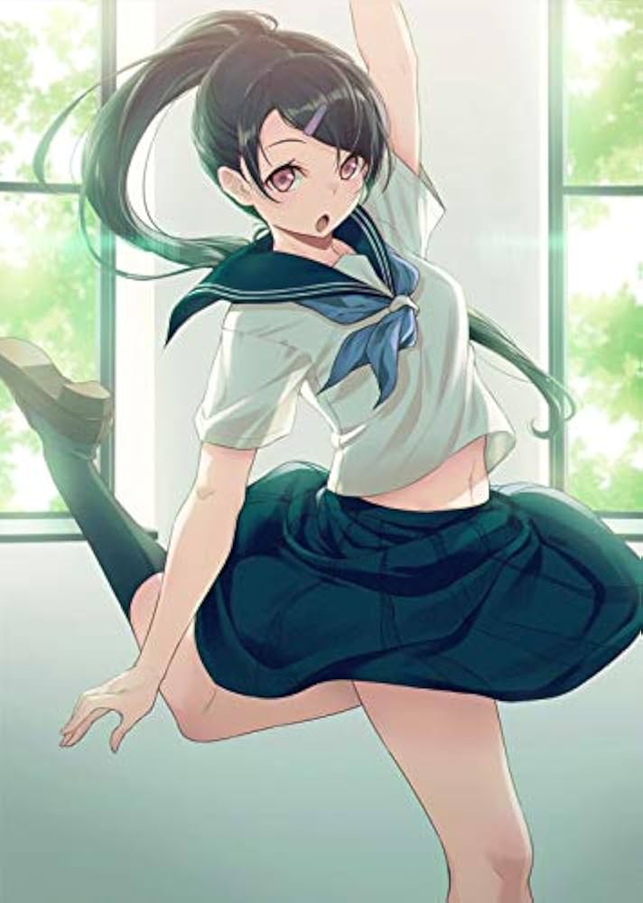 セーラー服のまんなか (GAKAKU) | カントク |本 | 通販 | Amazon