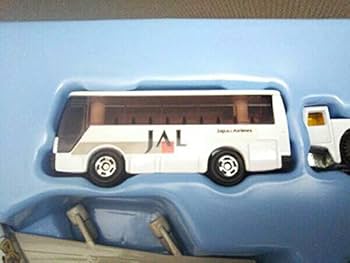 Amazon | トミカ JALドリームエクスプレス21セット | ミニカー・ダイ