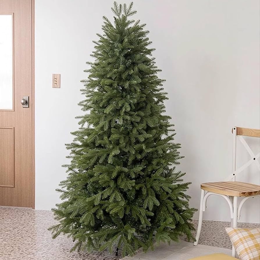 Amazon.co.jp: 人工クリスマスツリー ライトなし クリスマスツリー