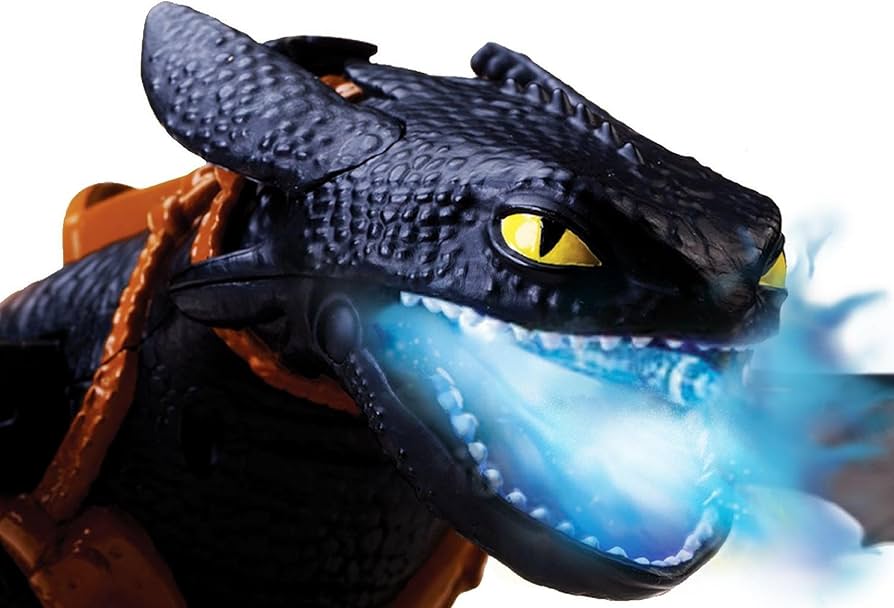 Amazon.co.jp: ヒックとドラゴン バーク島の冒険 ジャイアントサイズ