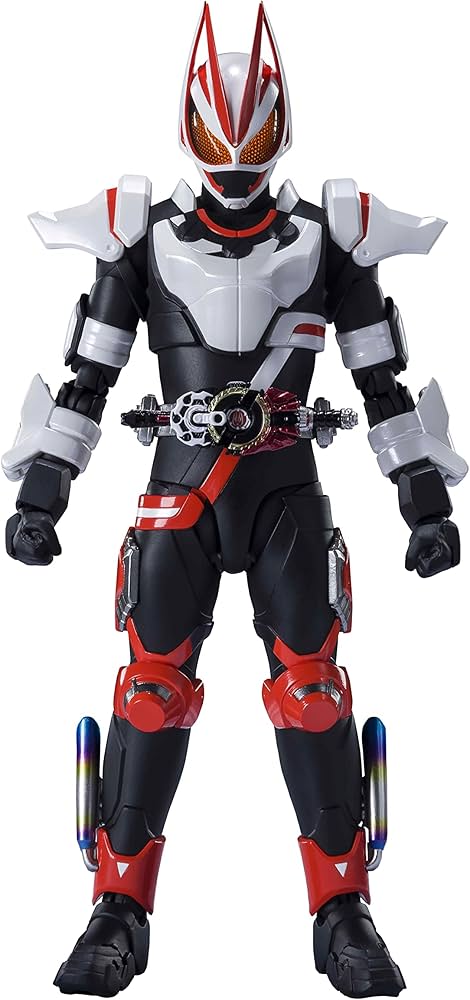 Amazon.co.jp: TAMASHII NATIONS S.H.フィギュアーツ 仮面