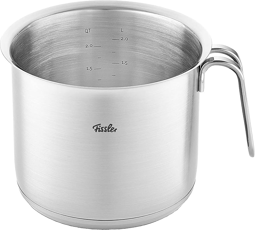 Amazon｜フィスラー (Fissler) 片手鍋 16cm オリジナル プロフィ