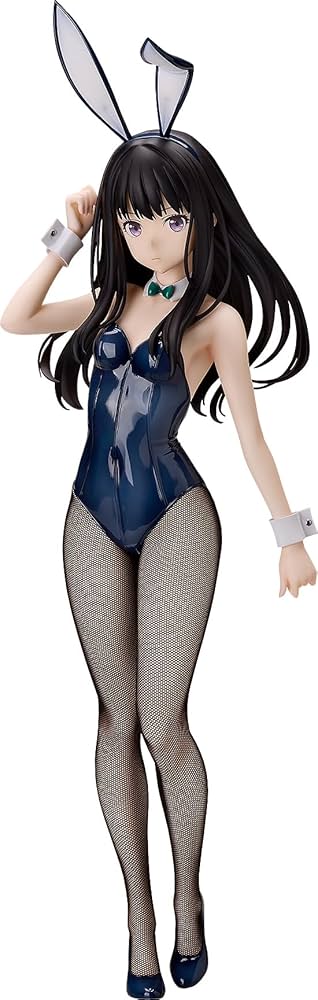 Amazon | リコリス リコイル 井ノ上たきな バニーVer. 1/4スケール