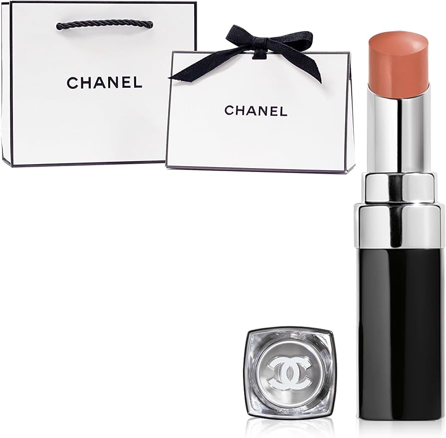 Amazon.co.jp: 【国内正規品】CHANEL シャネル ルージュ ココ ブルーム
