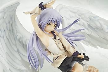 Amazon.co.jp: ブロッコリー(BROCCOLI) 1/8スケールフィギュア Angel