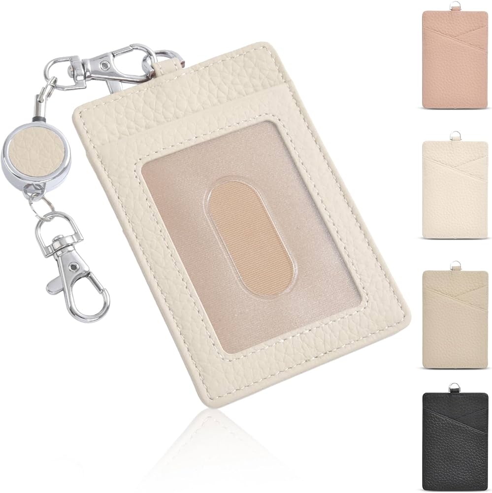 Amazon.co.jp: Englaph 本革 定期入れ IDカードホルダー 縦型 パス