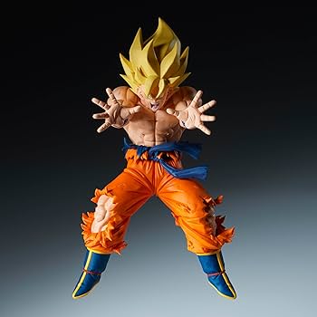 Amazon.co.jp: ドラゴンボールZ MATCH MAKERS クウラ（VS超サイヤ人